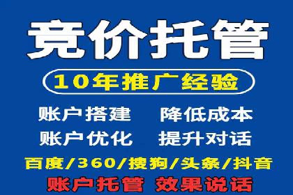 sem竞价推广托管实战案例：助力企业实现品牌升级